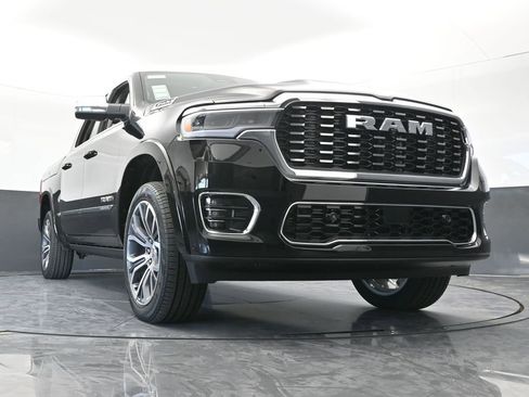 New 2026 RAM 1500 Tungsten AWD/4WD image 69