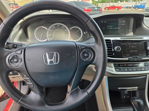 Used 2015 Honda Accord EX-L image 15
