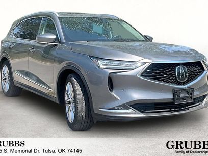 Used 2023 Acura MDX w/ Advance Package