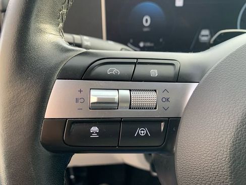 Used 2025 Hyundai Tucson SEL image 28