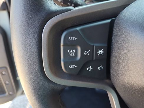 Used 2024 Ford Bronco Big Bend AWD/4WD image 22