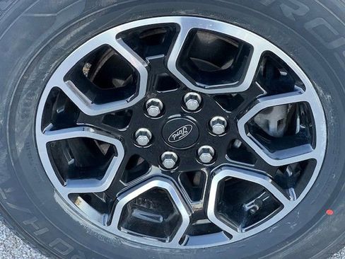 Used 2022 Ford F150 XLT w/ Equipment Group 302A High image 12