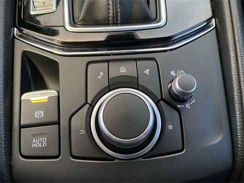 Certified 2023 MAZDA CX-5 AWD 2.5 S w/ Preferred Package image 23