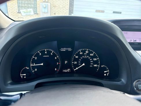 Used 2010 Lexus RX 350 AWD image 18