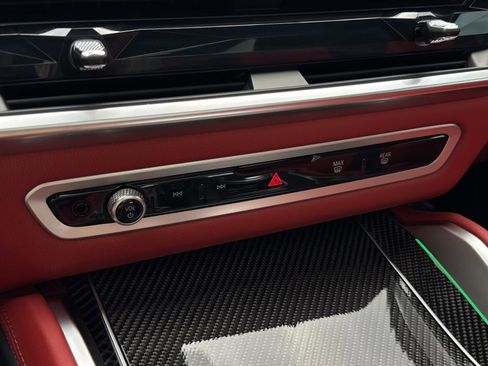 Used 2026 BMW X5 M Competition w/ Executive Package image 81