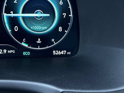 Used 2024 Hyundai Palisade Limited FWD image 29