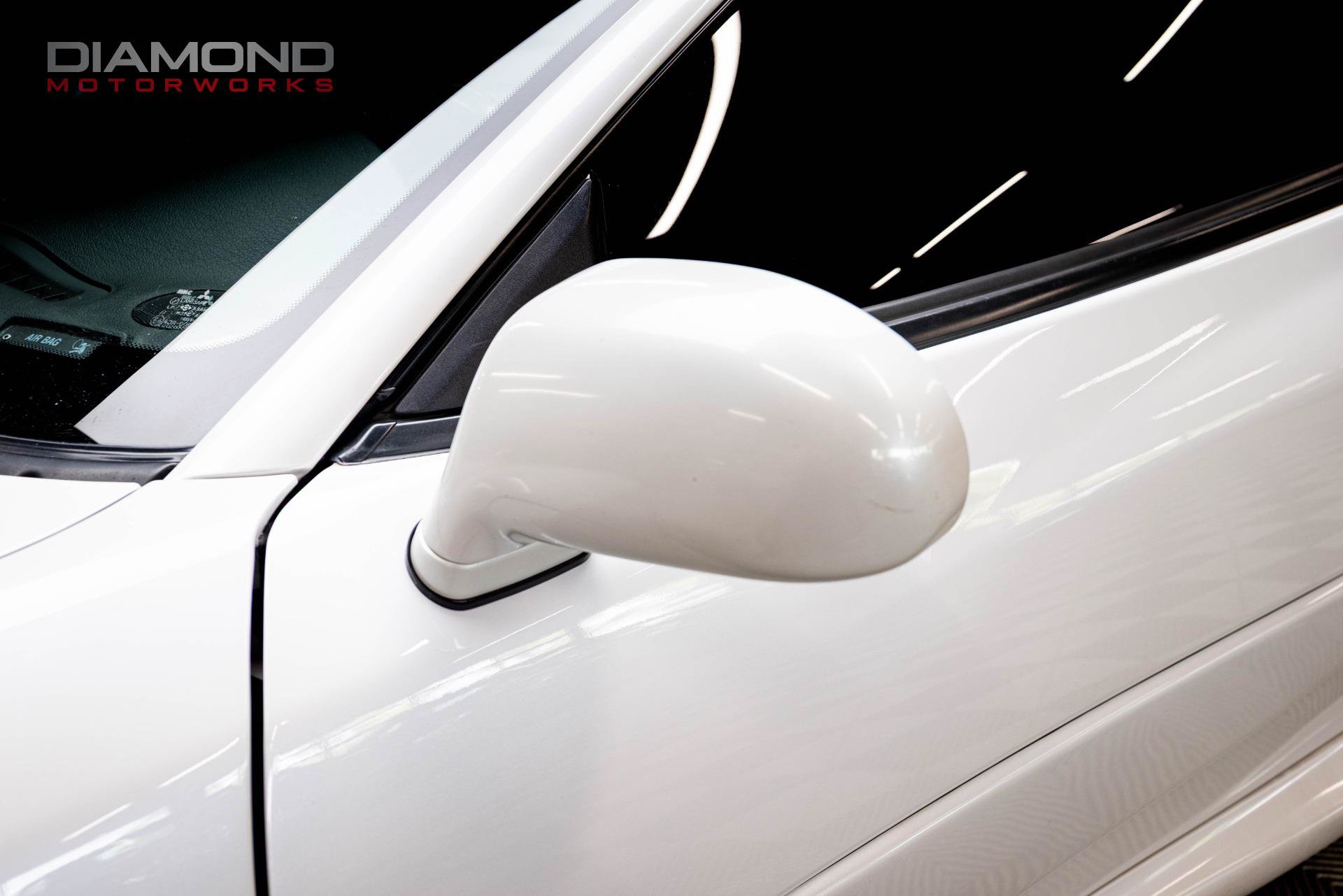 Used 1997 Mitsubishi 3000GT VR-4 AWD/4WD image 39