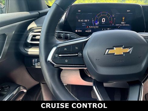 Used 2026 Chevrolet Traverse LT AWD/4WD image 6