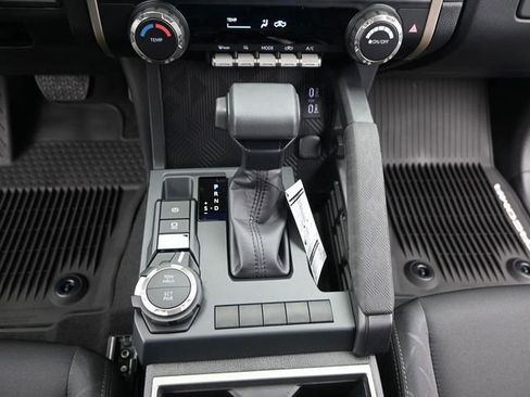 New 2026 Toyota Tacoma SR5 image 7