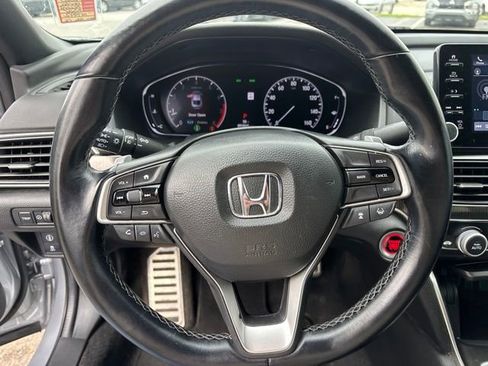 Used 2020 Honda Accord Sport image 15