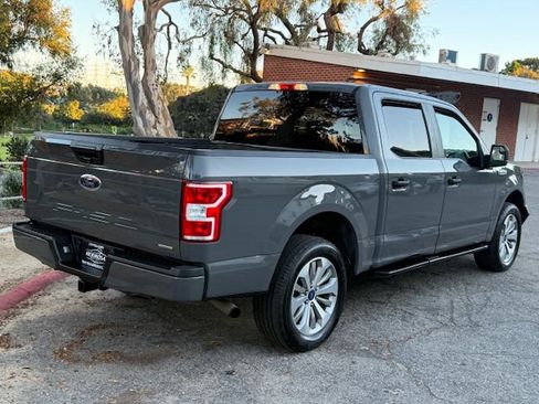 Used 2018 Ford F150 XL w/ Equipment Group 101A Mid image 19