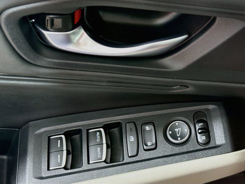 Certified 2026 Honda Accord SE image 20