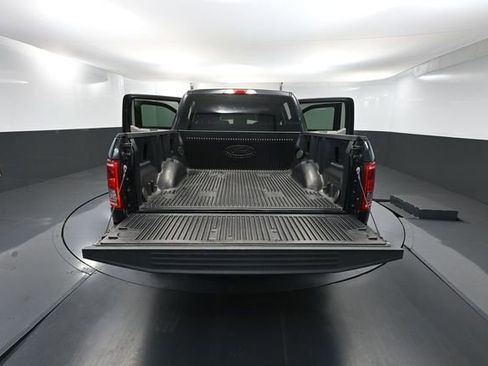 Used 2015 Ford F150 XLT AWD/4WD image 36