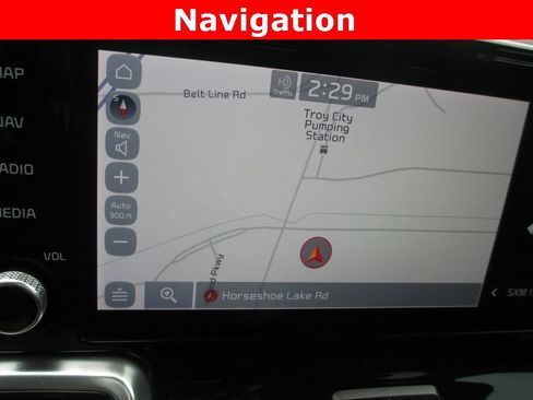 Used 2021 Kia Sorento SX image 14