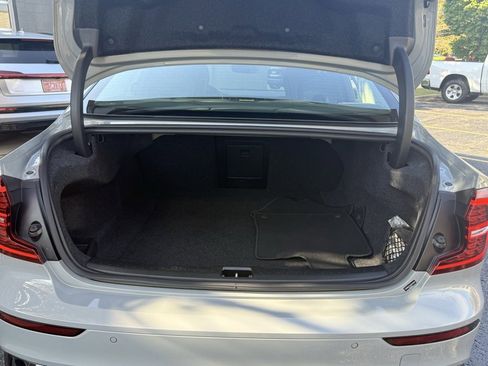 Used 2025 Volvo S60 T8 Plus w/ Climate Package image 26
