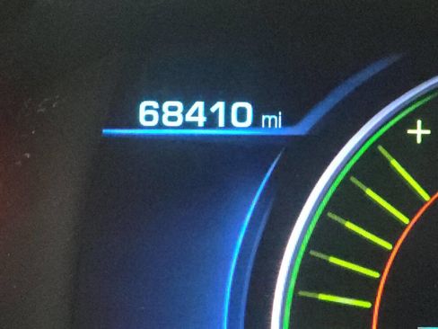 Used 2017 Chevrolet Volt LT image 8