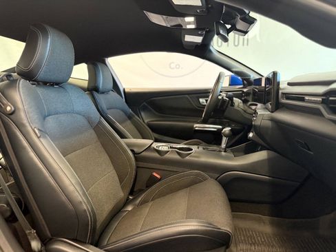 Used 2024 Ford Mustang GT RWD image 30