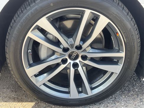 Used 2023 Audi A6 2.0T Premium image 8