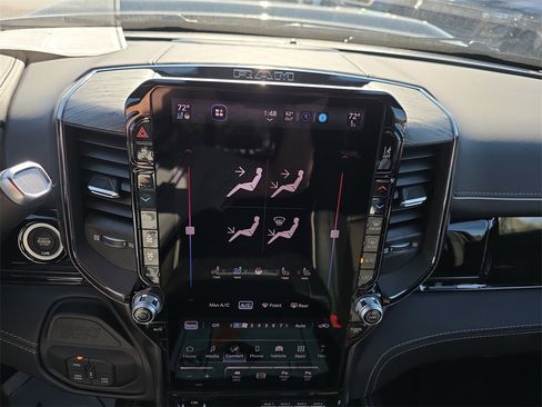 New 2026 RAM 3500 Limited image 29