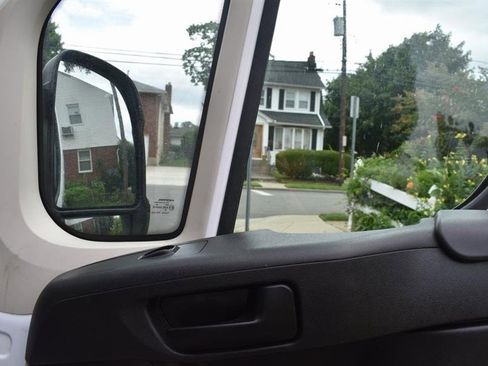 Used 2021 RAM ProMaster 3500 w/ Interior LED Lighting Group image 18