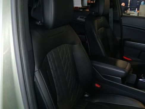 Used 2023 Kia Sportage X-Line w/ X-Line Premium Package image 60