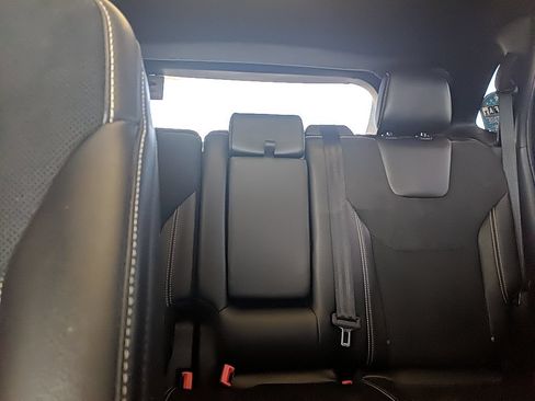 Used 2021 Ford Edge ST w/ Equipment Group 401A AWD/4WD image 34
