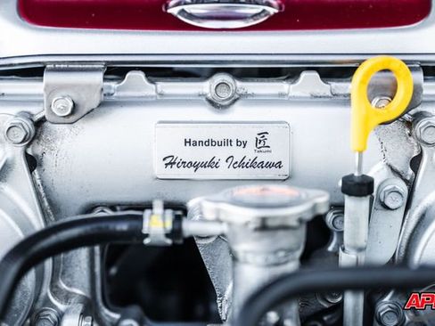 Used 2020 Nissan GT-R Premium w/ Premium Interior Package image 94