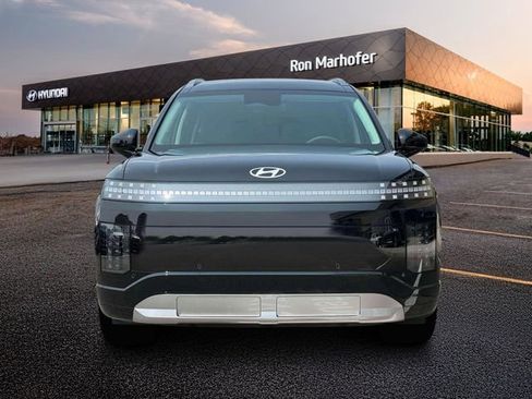 New 2026 Hyundai Ioniq 9 SEL image 12