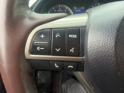 Used 2016 Lexus RX 350 AWD w/ Premium Package image 13