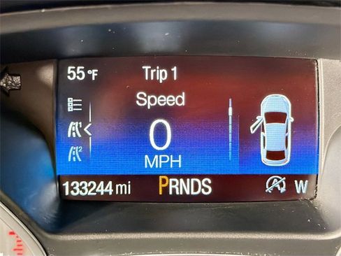 Used 2017 Ford Escape Titanium image 13