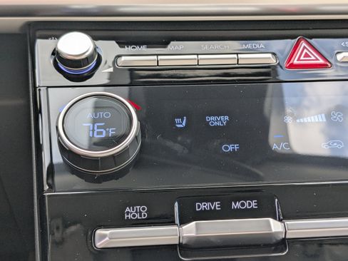 New 2026 Hyundai Santa Fe SEL image 31