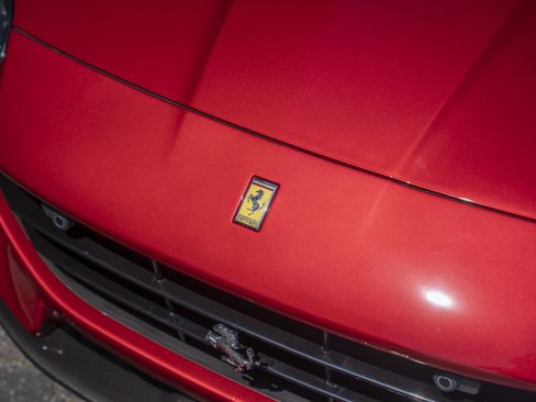 Used 2022 Ferrari Portofino M RWD image 20