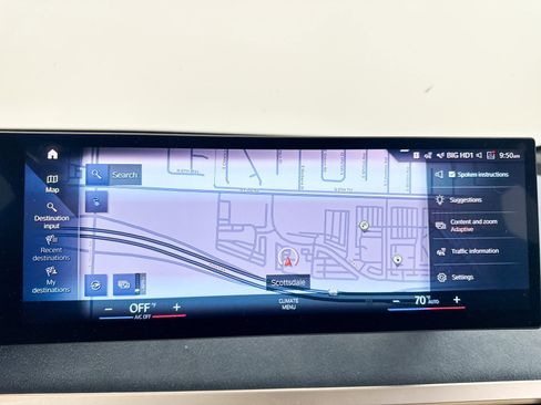 Used 2022 BMW iX xDrive50 w/ Premium Package image 21