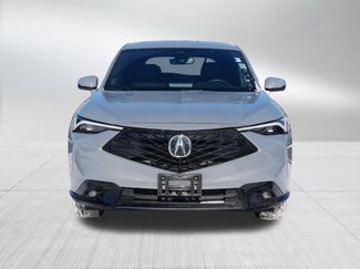 Certified 2025 Acura ADX A-Spec video 2