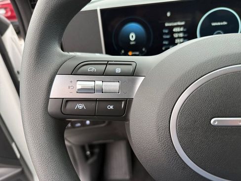 New 2026 Hyundai Santa Cruz SEL image 21