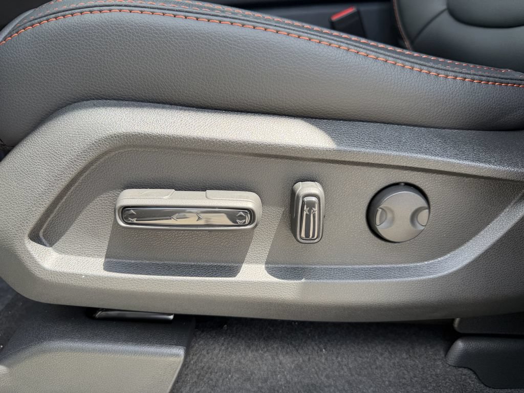New 2026 Honda Pilot TrailSport image 22