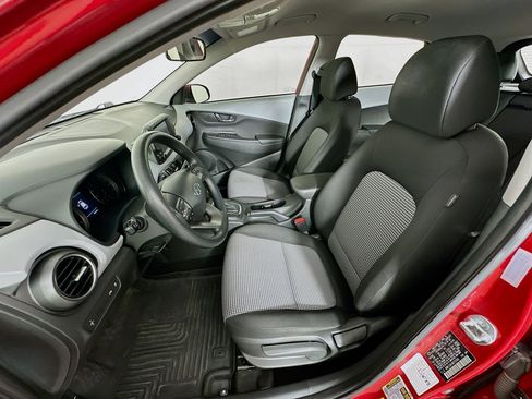 Used 2021 Hyundai Kona SE AWD/4WD image 13