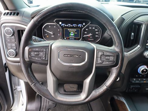 Used 2021 GMC Sierra 3500 Denali w/ Denali Ultimate Package image 13
