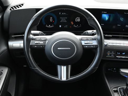 Used 2025 Hyundai Kona SEL AWD/4WD image 11