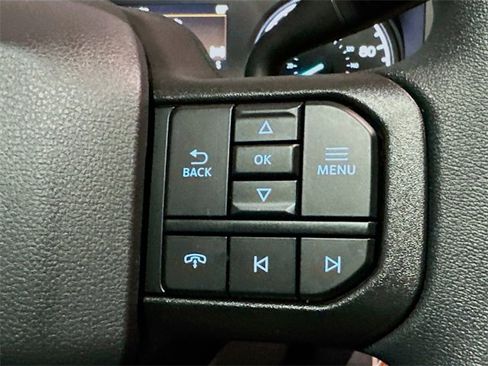 New 2026 Ford F250 XL w/ XL Chrome Package image 28