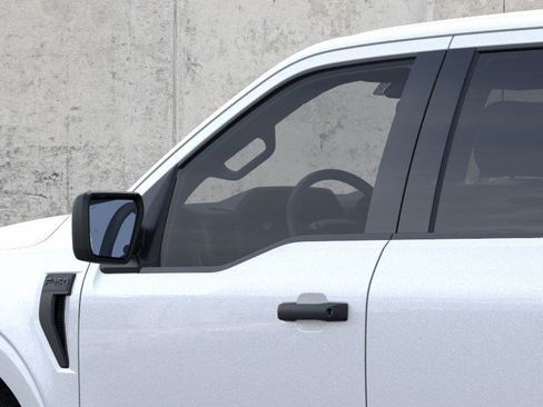 Certified 2025 Ford F150 STX w/ STX Black Appearance Package AWD/4WD image 59