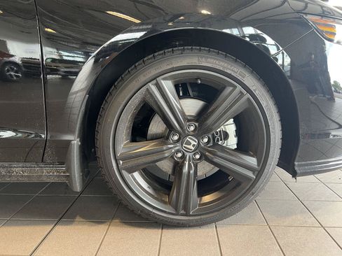 Used 2026 Honda Accord Sport image 9