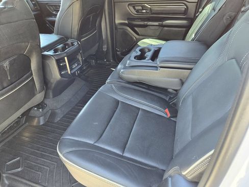 Used 2022 RAM 1500 Limited AWD/4WD image 36