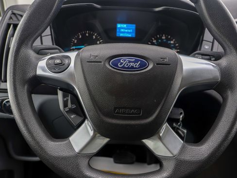 Used 2019 Ford Transit 350 XL image 24