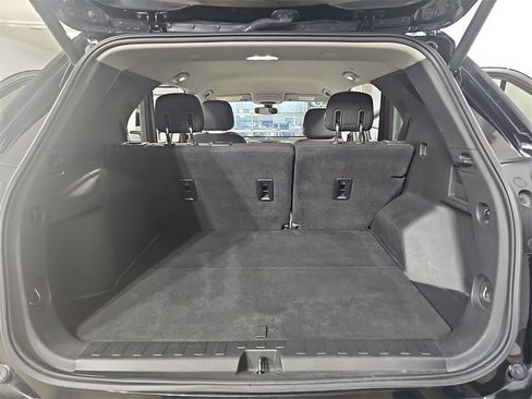 Certified 2018 Chevrolet Equinox LT image 15