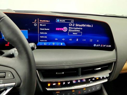Used 2025 Cadillac CT5 Premium Luxury RWD image 18