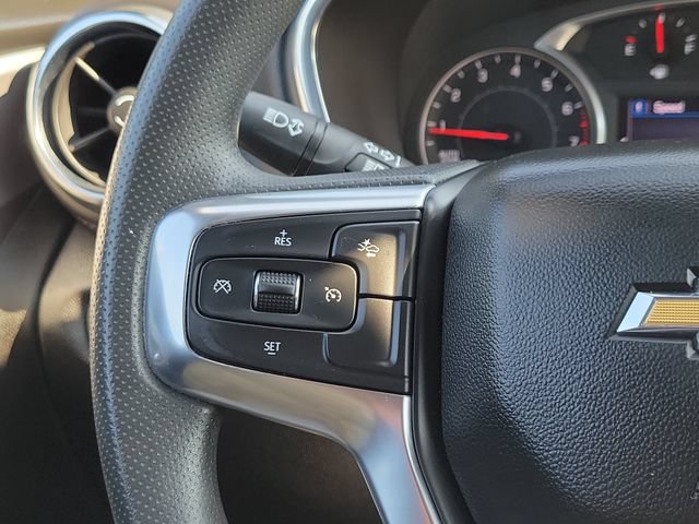 Certified 2022 Chevrolet Blazer LT FWD image 30