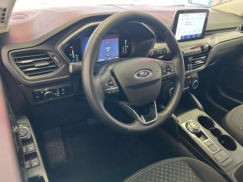 Used 2024 Ford Escape Active FWD image 13