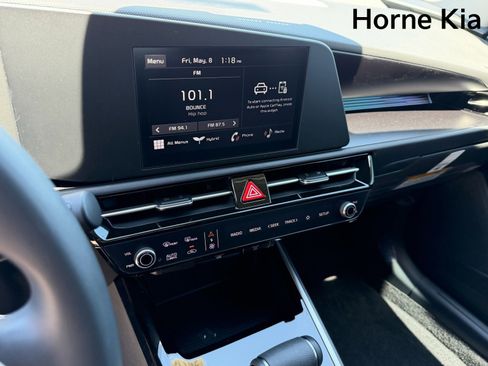 New 2026 Kia Niro LX FWD image 20