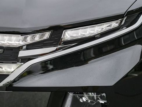 Certified 2024 Hyundai Santa Cruz Limited image 5